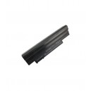 Bateria ACER ASPIRE ONE D255 D260 AL10A31 AL10B31 6600MAH TGBAT2077 Compativel