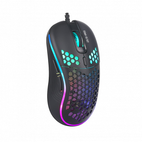 RATO GAMING GM512 XTRIKE ME 6400DPI RGB