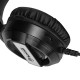 AUSCULTADORES GAMING SCORPION H8902 RGB