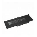 Bateria DELL LATITUDE 12 7000 7280 7480 F3YGT TGBAT2207 Compativel