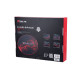 TAPETE PARA CADEIRA GAMING XTRIKE GX-01 100X100X2