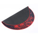 TAPETE PARA CADEIRA GAMING XTRIKE GX-01 100X100X2