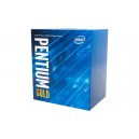 Processador Intel Pentium Gold G6605 2-Core 4.3GHz 4MB Skt1200