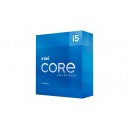 Processador Intel Core i5-11600K 6-Core 3.9GHz c/ Turbo 4.9GHz 12MB Skt1200