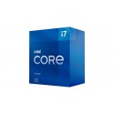 Processador Intel Core i7-11700F 8-Core 2.5GHz c/ Turbo 4.9GHz 16MB Skt1200