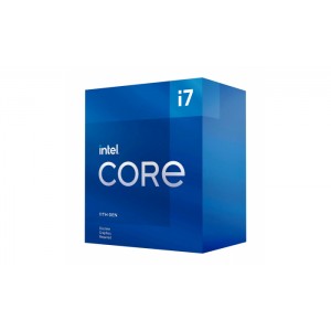 Processador Intel Core i7-11700F 8-Core 2.5GHz c/ Turbo 4.9GHz 16MB Skt1200