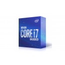 Processador Intel Core i7-10700K 8-Core 3.8GHz c/ Turbo 5.1GHz 16MB Skt1200