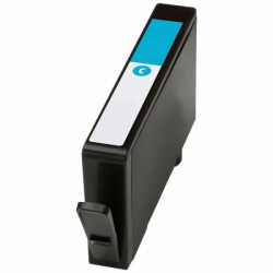 Tinteiro HP Compatível 912XL Azul 3YL81AE / 3YL77AE