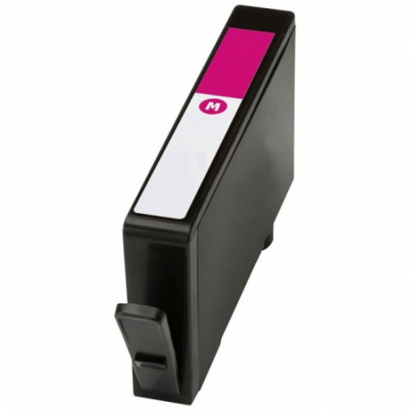 Tinteiro HP Compatível 912XL Magenta 3YL82AE / 3YL78AE