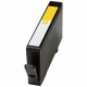 Tinteiro HP Compatível 912XL Amarelo 3YL83AE / 3YL79AE