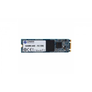 SSD M.2 2280 Kingston A400 240GB TLC