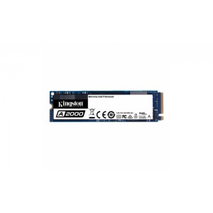 SSD M.2 2280 Kingston A2000 250GB 3D TLC NVMe