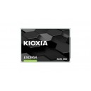 SSD 2.5" KIOXIA Exceria 480GB 3D TLC SATA