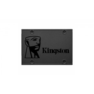 SSD 2.5" Kingston A400 960GB TLC SATA