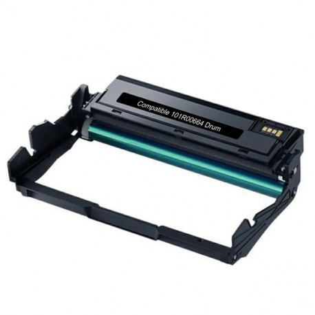 Tambor ( Drum ) Xerox B205 / B210 / B215 101R00664 Compativel 10.000 Páginas