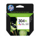 Tinteiro HP 304XL Original Tricolor ( N9K07AE )