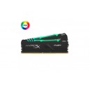 DDR4 32GB 3000MHz CL15 (Kit of 2) HyperX FURY RGB