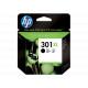 Tinteiro HP 301XL Original Preto ( CH563EE )