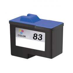 Tinteiro Lexmark 83 Color