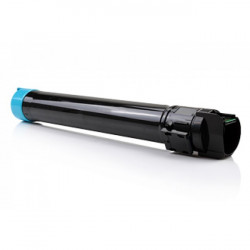 Toner Xerox Workcentre 7120 / 7125 / 7220 / 7225 Azul ( 006R01460 )