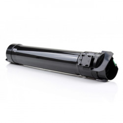 Toner Xerox Workcentre 7120 / 7125 / 7220 / 7225 Preto ( 006R01457 )