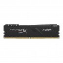 DDR4 16GB 3000MHZ CL16 HyperX FURY Black