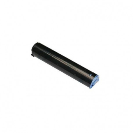 Toner Canon C-EXV 7 7814A002 preto Compativel