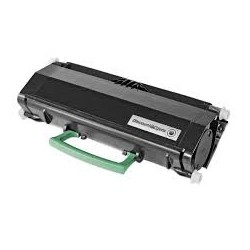 TONER LEXMARK E260 COMPATIVEL ( 3500 pag )