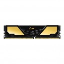 Dimm Team Group Elite Plus 8Gb Ddr4 2666Mhz Cl19 Black