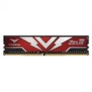 Dimm Team Group T-Force Zeus 8Gb Ddr4 2666Mhz Cl19 Red