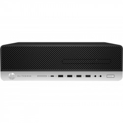 PC HP SFF 600G3 I5-67400 / 8GB / SSD 240GB / W11PRO