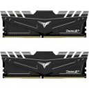 Dimm Team Group T-Force Dark Z Alfa Para Amd Ryzen 16Gb (2X8Gb) Ddr4 3600Ghz Black