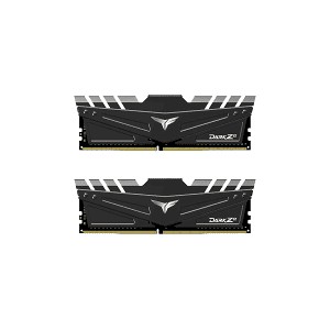 Dimm Team Group T-Create Classic 64Gb (2X32Gb) Ddr4 3200Mhz Cl22 Silver