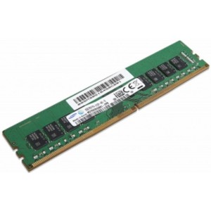 Lenovo 16Gb Pc4-2400Mhz Ddr4 Non-Ecc-Udimm