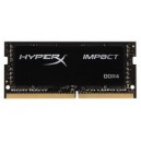 DDR4 16GB 3200MHz CL20 SODIMM HyperX Impact