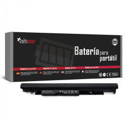 BATERIA PORTÁTIL HP 15-BS 15-BW 17-BS JC03 10,95V