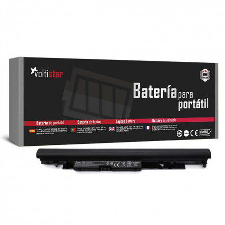 BATERIA PORTÁTIL HP 15-BS 15-BW 17-BS JC03 10,95V