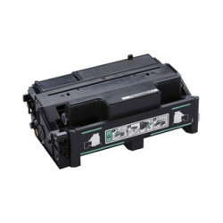 Toner Ricoh Aficio SP5200 / SP5210 Preto Compativel 406685 / 821229 / SP5200HE