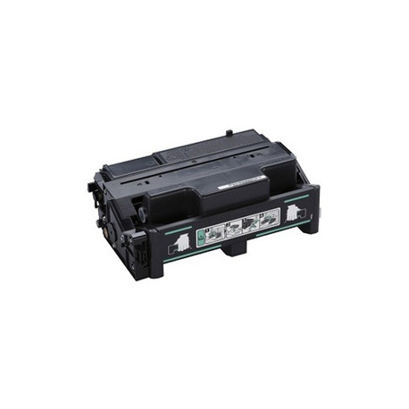 Toner Ricoh Aficio SP5200 / SP5210 Preto Compativel 406685 / 821229 / SP5200HE