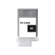 Tinteiro Canon PFI120 2885C001 Preto Compativel