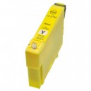 Tinteiro Epson Compatível 27XL T2714 Amarelo