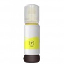 Tinta Epson 102 Compatível Amarelo 70ml