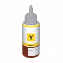 Tinta Epson 103 Compatível Amarelo 70ml