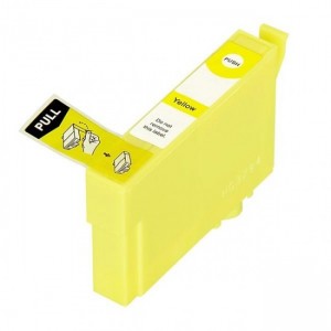 Tinteiro Epson Compatível 34XL Amarelo, T3464 / T3474