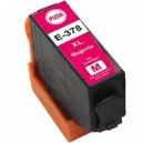 Tinteiro Epson Compatível 378XL - T3793 / T3783 Magenta