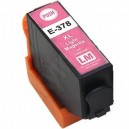 Tinteiro Epson Compatível 378XL - T3796 / T3786 Magenta Claro