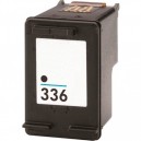 Tinteiro HP Reciclado Nº 336 preto ( C9362EE )