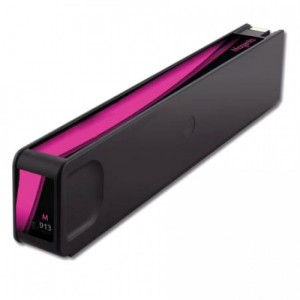 Tinteiro HP 980 Reciclado Magenta ( D8J08A )