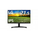 Monitor LG 22MK600M-B IPS 21.5" FHD 16:9 75Hz FreeSync