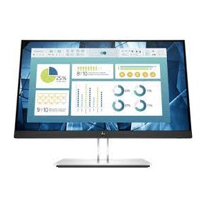 Monitor Hp E22 G4 Fhd 9Vh72Aa